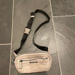 Michael Kors belt bag